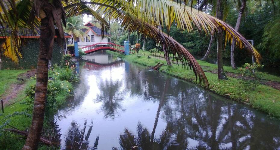 Club Mahindra Kumarakom, Kumarakom 5
